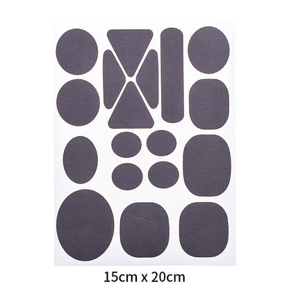 Vivolux | Daunenjacken Reparatur-Patch