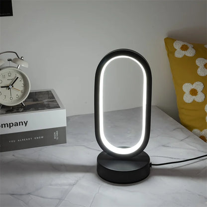 Vivolux | | Moderne U-förmige LED-Tischlampe