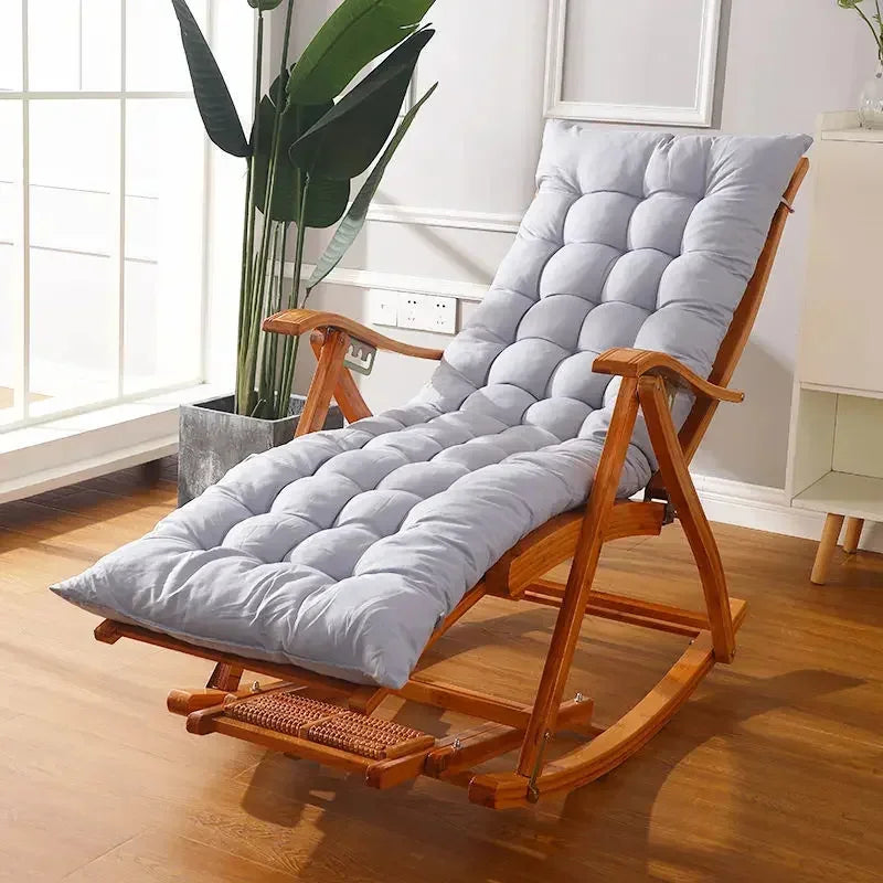 Vivolux | ComfortFlex | Schaukelstuhl-Kissen