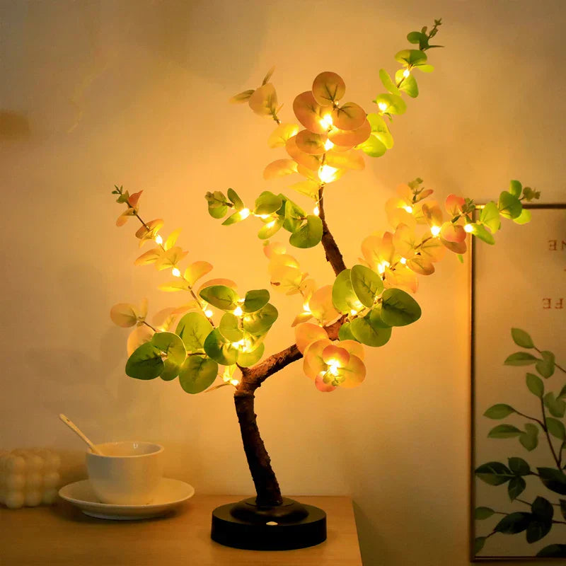 Vivolux | Baumlampe mit abnehmbarem Sockel