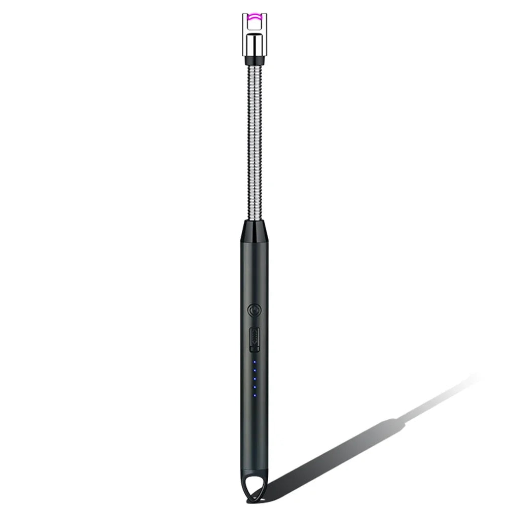 Vivolux aufladbares USB Stab-Feuerzeug