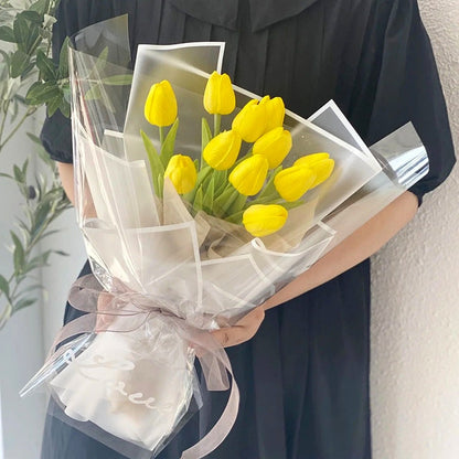 Vivolux | Lebensechte Tulpensträuße für jeden Anlass - Alyssa
