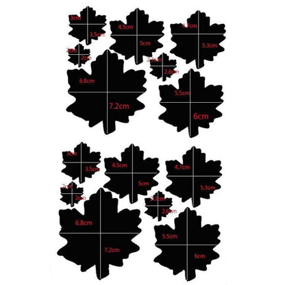 Daunenjacken Reparatur-Patch