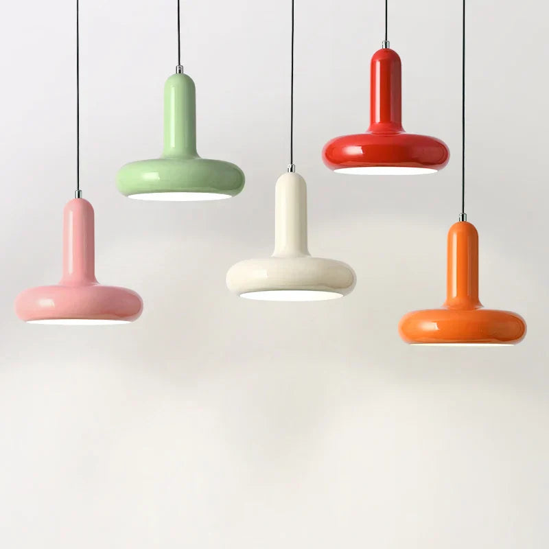 Vivolux | Danish Macaron Pendant Deckenleuchte