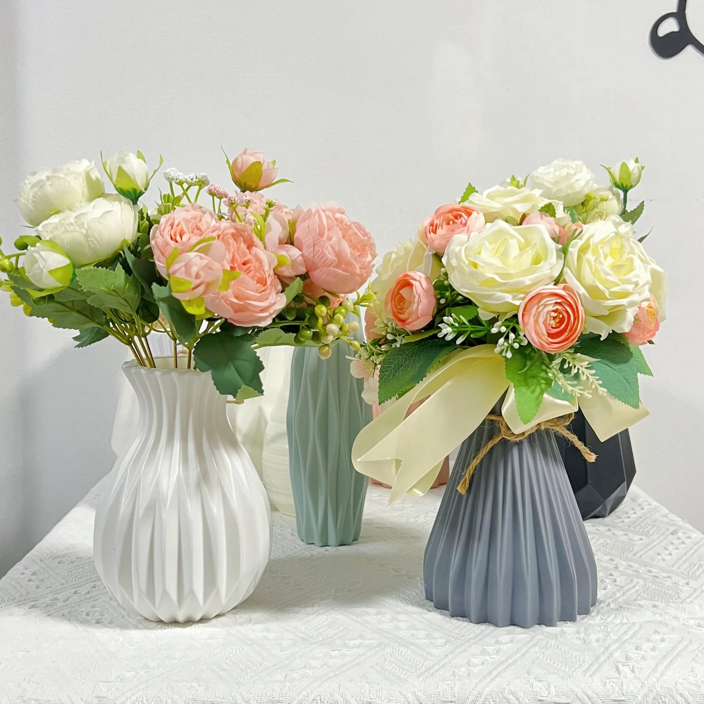 Vivolux | Moderne elegante Blumenvasen