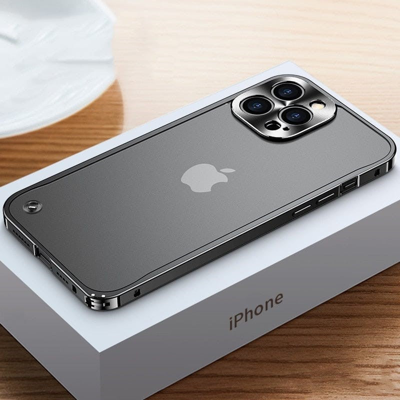 Vivolux | iPhone Hülle - Robuster Schutz in elegantem Design