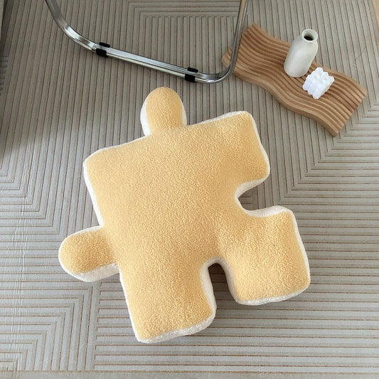 Vivolux | Puzzle Block Kissen