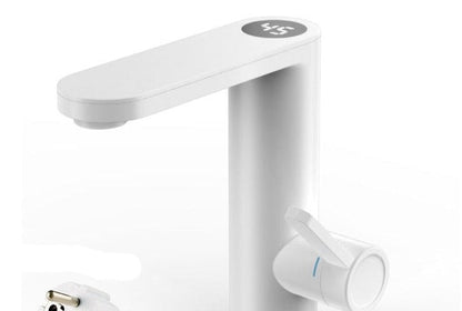 Vivolux | Elektrischer Wasser Heizgerät Heiß Wasser Wasserhahn