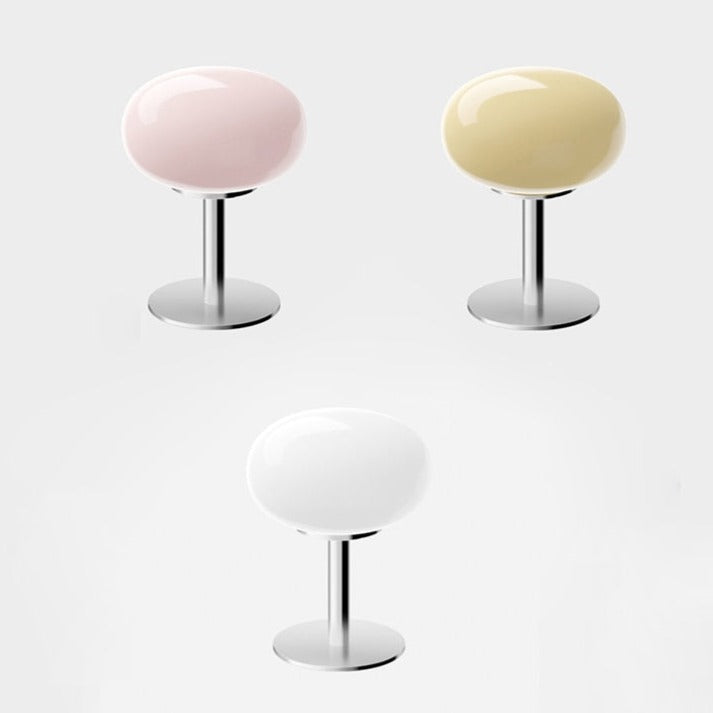 Vivolux | Macaron Glas Retro-Modern Dimminglampe