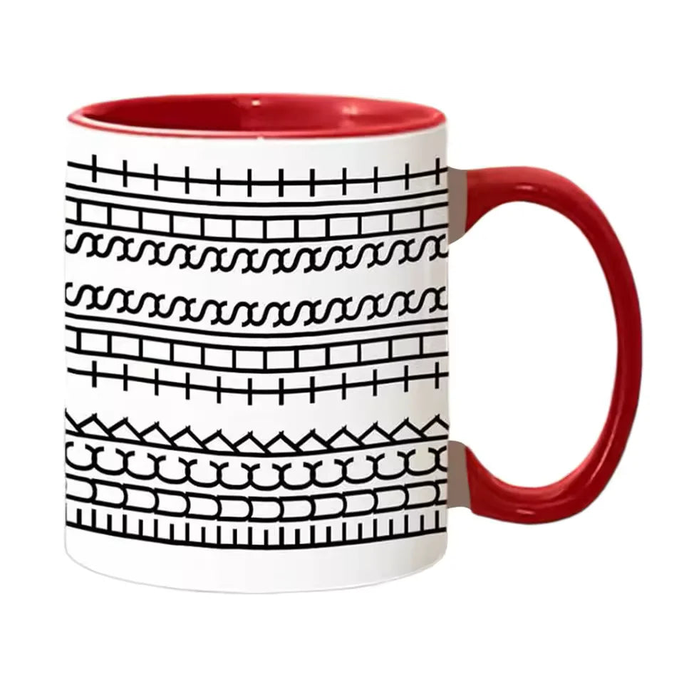 Vivolux | F**k Kaffeetasse