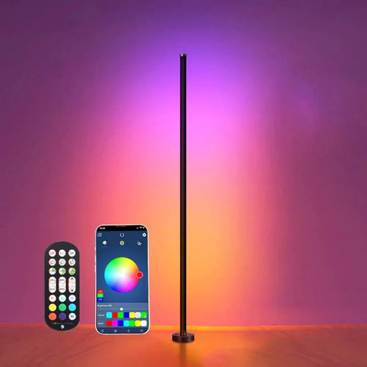 Vivolux | Smart RGB LED Stehlampe