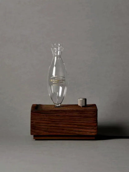 Vivolux Kollektion Shop | Wasserloser reiner ätherischer Öl-Nebulisator Aromatherapie-Diffusor