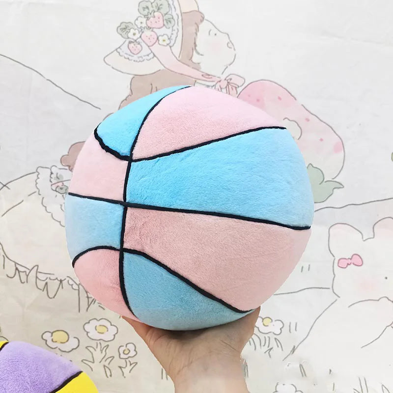 Vivolux | Basketball Kissen