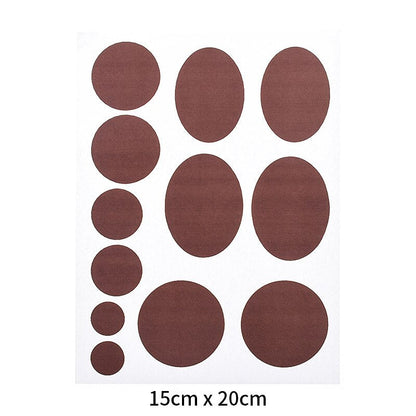 Vivolux | Daunenjacken Reparatur-Patch