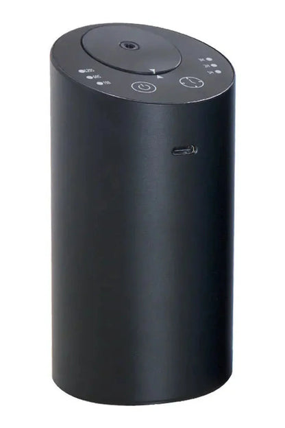 Vivolux | Moderner metallischer Aroma-Diffusor