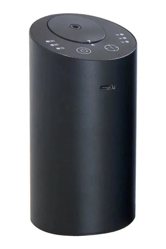 Vivolux | Moderner metallischer Aroma-Diffusor