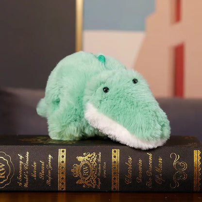 VIvolux | Mini Plüschtiere Snap Süßes Armband