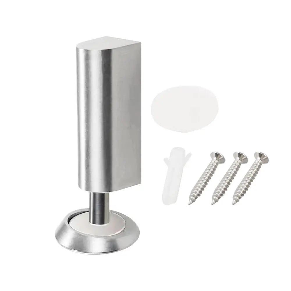 Vivolux | Magnetische Türstopper aus rostfreiem Stahl