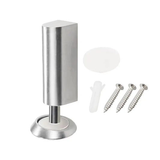 Vivolux | Magnetische Türstopper aus rostfreiem Stahl