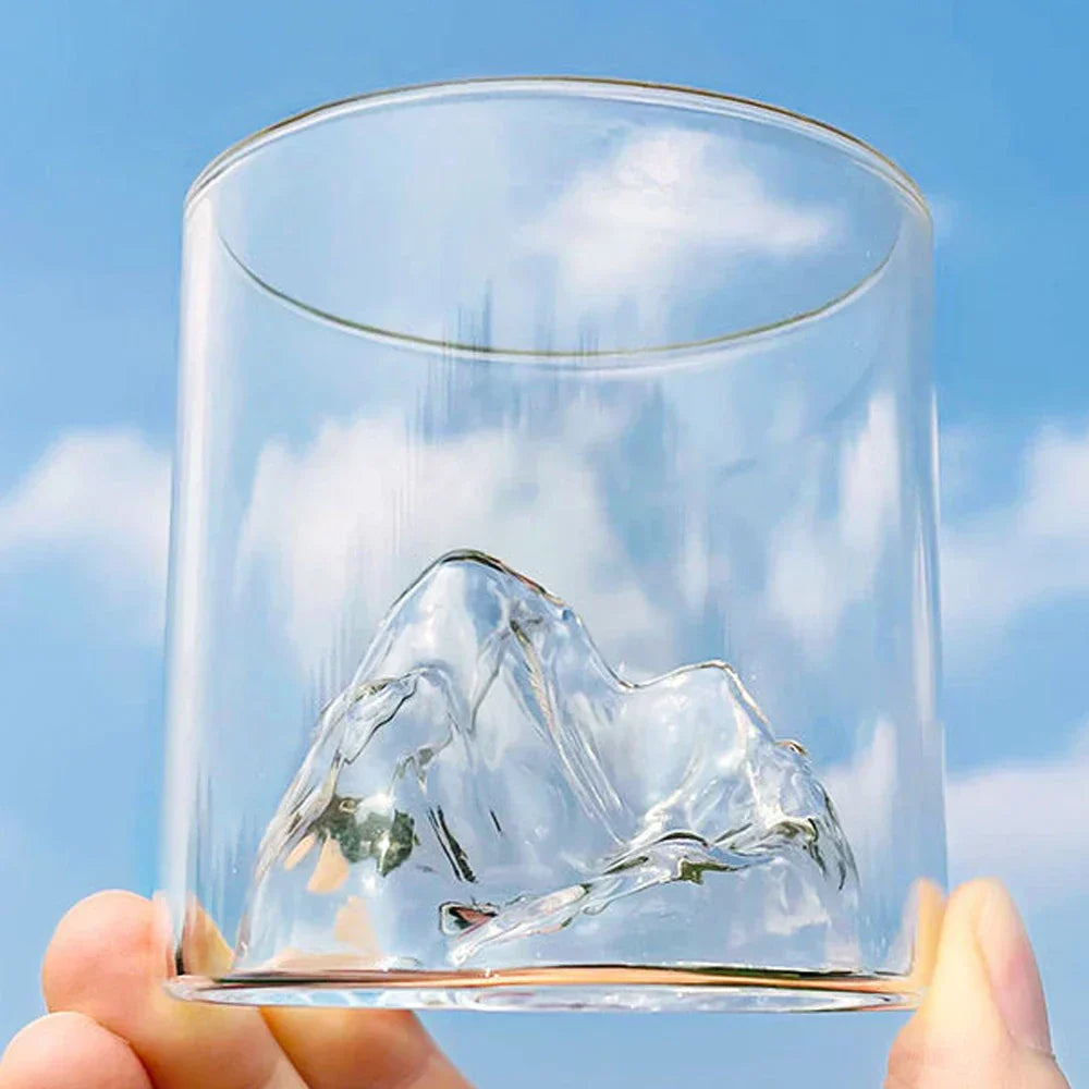 Vivolux | Mountain mit 3D Gebirge