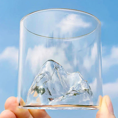 Vivolux | Mountain mit 3D Gebirge