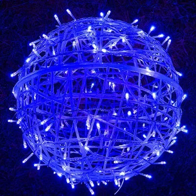 Vivolux | Sphere - Rattan Festbeleuchtung