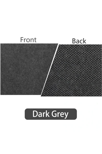 Vivolux | Wool Felt Soft Schreibtischunterlage