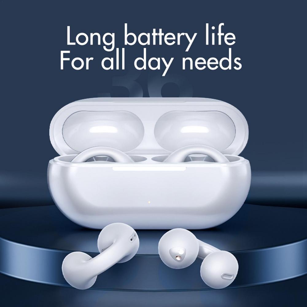 Vivolux | Kabellose Knochenschall Ohrhörer