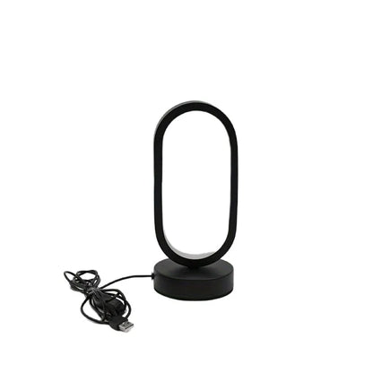 Vivolux | | Moderne U-förmige LED-Tischlampe