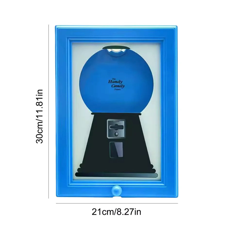 Vivolux | CandyFrame