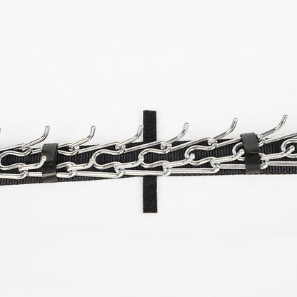 Hund Pincher Halsband - Stil C