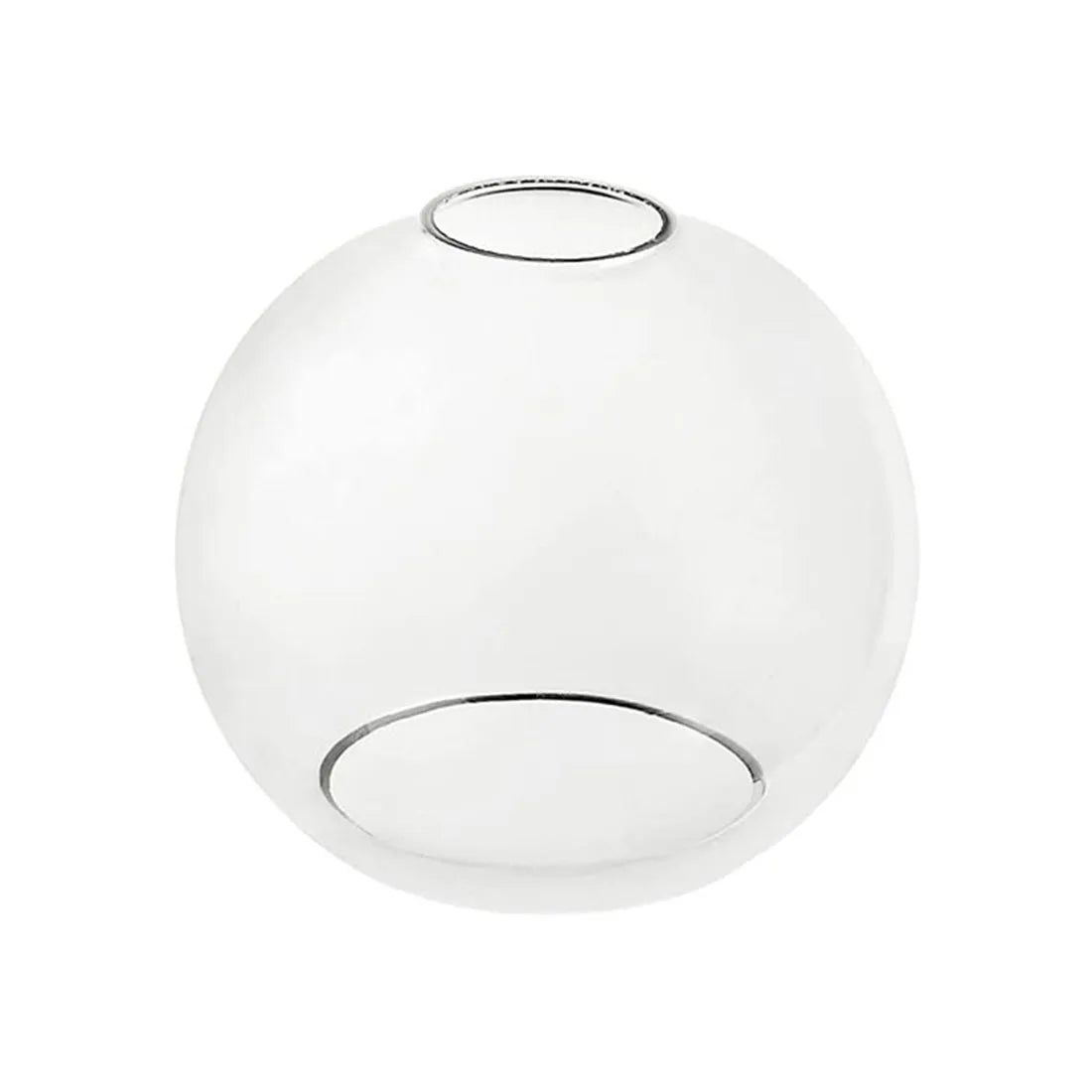 Vivolux | ClearShade | Lampenschirm Transparente Lichtabdeckung