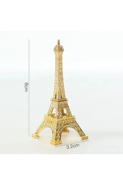 Vivolux | Paris Eiffel Tower Figurine