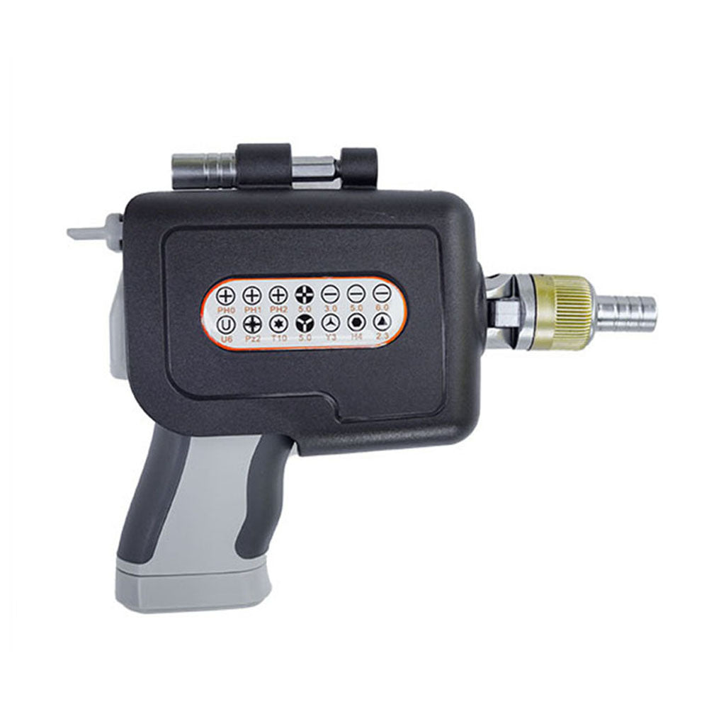 Vivolux | Effizientes Bohren mit innovativer Technologie