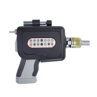 Vivolux | Effizientes Bohren mit innovativer Technologie