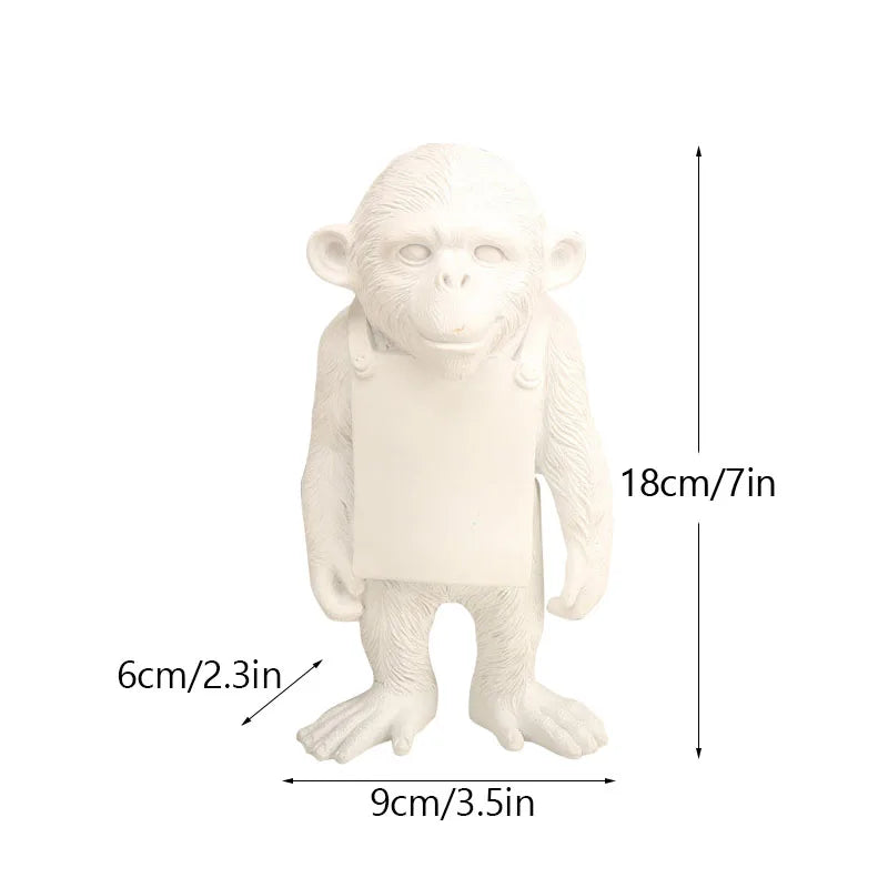 Vivolux | Artify Banksy Skulpturensammlung | Blume Werfer & Ballon Mädchen | Pop Art Figuren | Moderne Büro- & Heimdekoration