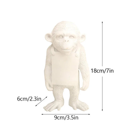 Vivolux | Artify Banksy Skulpturensammlung | Blume Werfer & Ballon Mädchen | Pop Art Figuren | Moderne Büro- & Heimdekoration