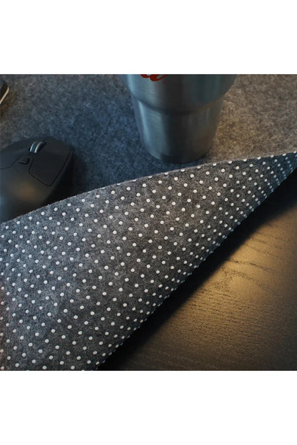 Vivolux | Wool Felt Soft Schreibtischunterlage