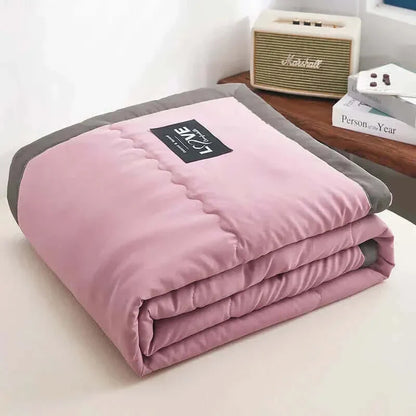 Vivolux | Moderne Quilt-Bettdecke - Luxuriöser Komfort für jedes Zuhause