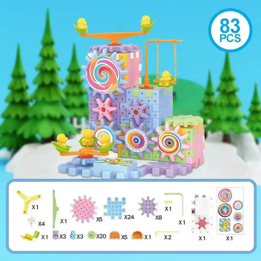 Vivolux | GearGenius Set