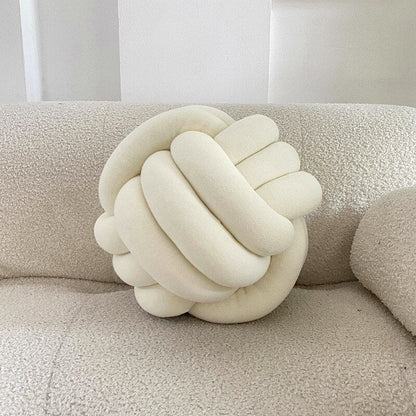 Vivolux | Knot Kissen