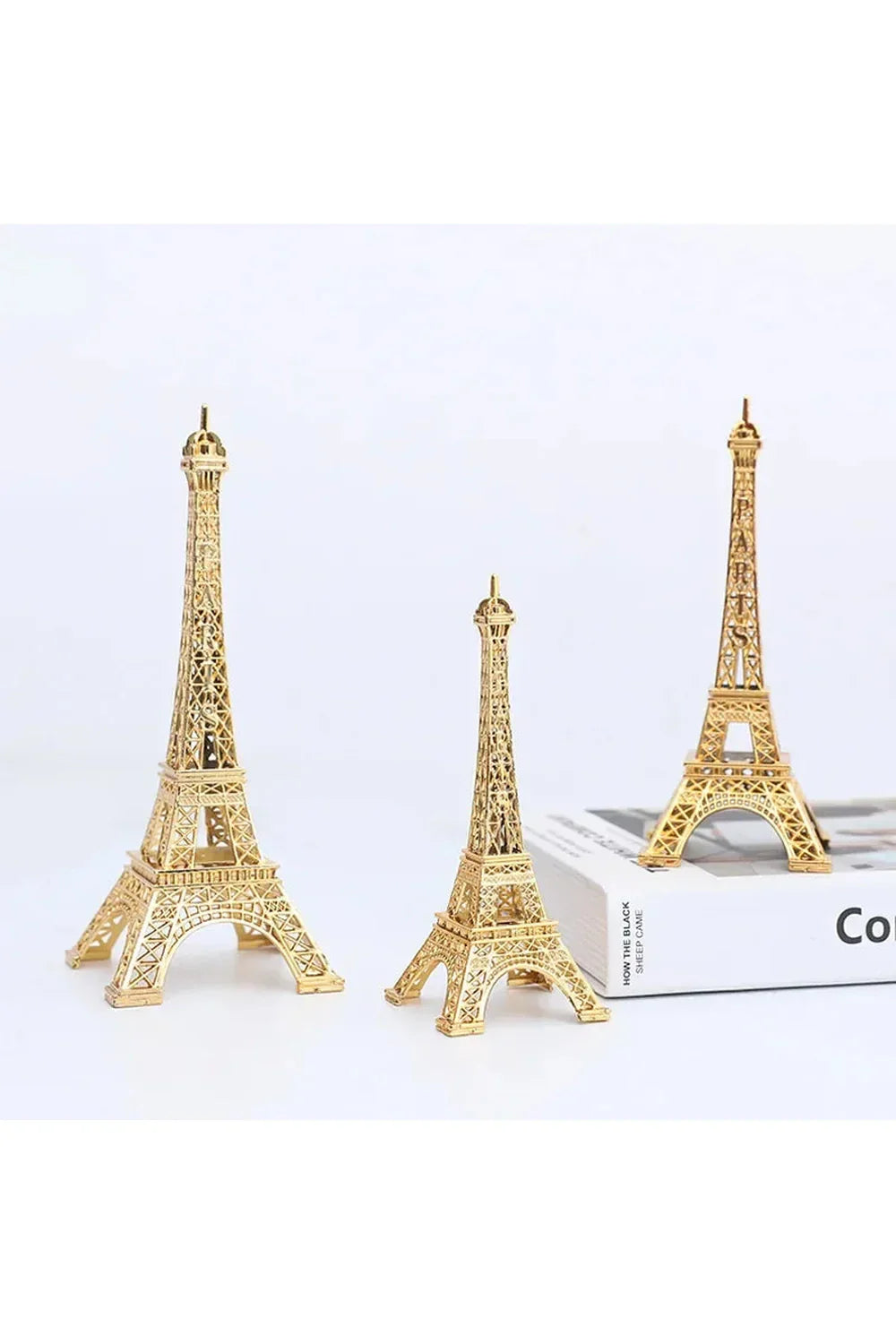 Vivolux | Paris Eiffel Tower Figurine