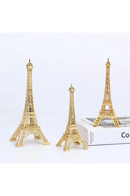 Vivolux | Paris Eiffel Tower Figurine