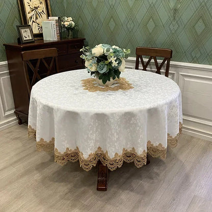 Vivolux | Victorian Lace Dreams Tischdecke