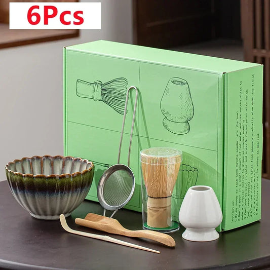 Japanische Matcha Schale aus Hochwertiger Keramik – 12 cm Durchmesser für Authentische Teezeremonien und Teegenuss-1