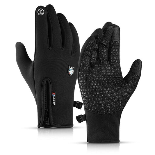 Vivolux | Winter Wasserdichte Thermische Touchscreen-Handschuhe