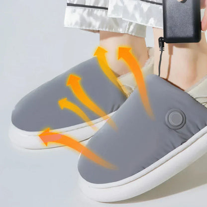 Vivolux | – Elektrische Heizsocken für absoluten Komfort