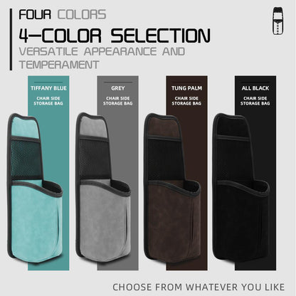 VIvolux | Autositz Easy Multifunktionaler Aufbewahrungsorganizer