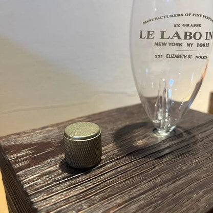 Vivolux Kollektion Shop | Wasserloser reiner ätherischer Öl-Nebulisator Aromatherapie-Diffusor