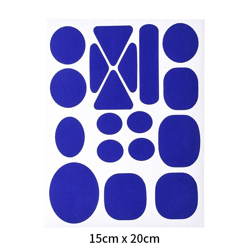 Daunenjacken Reparatur-Patch